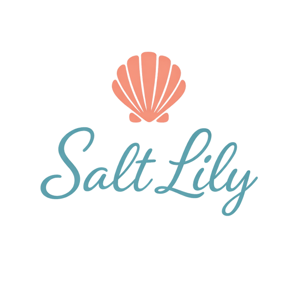 Salt Lily Jewelry